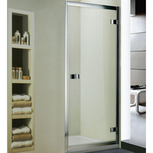 Душевая дверь WeltWasser WW800 800K1-90 90 см фото
