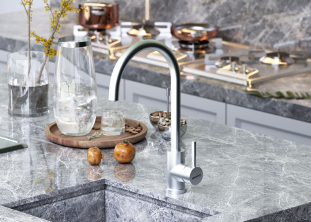 Смеситель для кухни Damixa Merkur DX710730000 фото