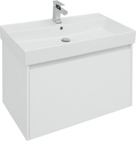 Тумба с раковиной Aquanet Nova Lite 90 00245247 фото