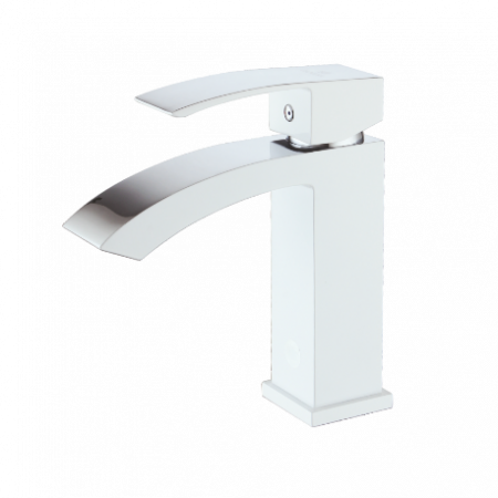 Смеситель для раковины Ganzer GZ44 GZ 44011F фото