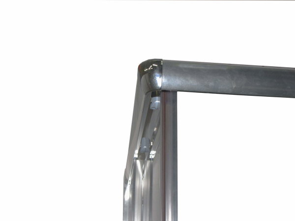 Душевой уголок Parly QZ81S 100x80 фото