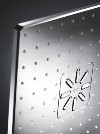 Верхний тропический душ Grohe Rainshower SmartActive 310 26479000 фото