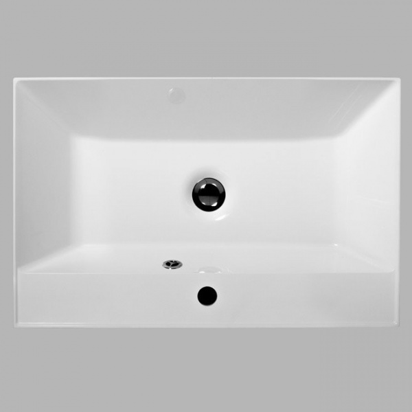 Раковина BelBagno BB700/450-LV-MR-AST фото