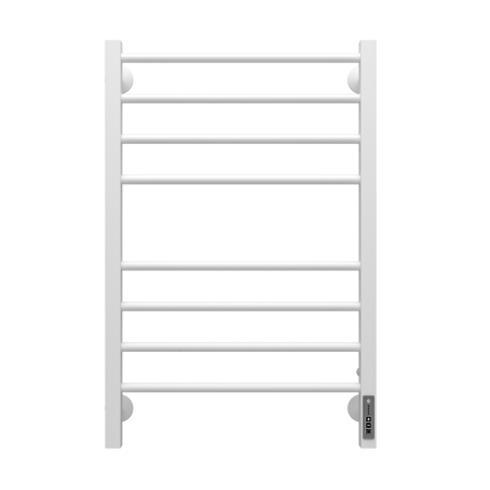 Полотенцесушитель электрический Terminus Сицилия П8 500х800 КС 9003 матовый  4670078527639 фото