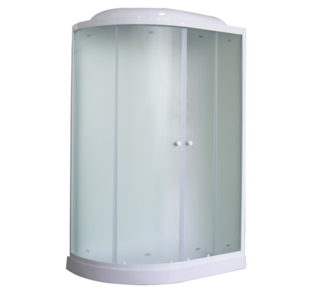Душевая кабина Parly Bianco EB1231R 120x80 фото