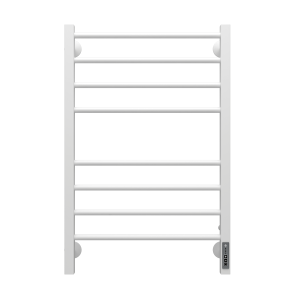 Полотенцесушитель электрический Terminus Сицилия П8 500х800 КС 9003 матовый  4670078527639 фото