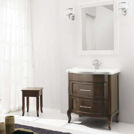 Тумба под раковину Eban Rachele FBSRC070-N 70 см фото