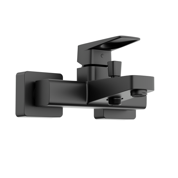 Смеситель для ванны и душа VitrA Root Square (Рут Скуэр) A4273736EXP фото