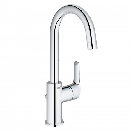 Смеситель для раковины Grohe Eurosmart 23537002 фото