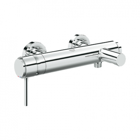 Смеситель для ванны с душем Grohe Atrio 32652001 фото