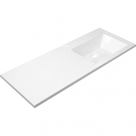 Раковина Style Line Даллас 120х48 R фото