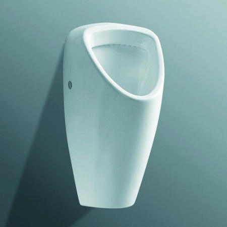 Писсуар Laufen Caprino plus 8.4206.2.000.000.1 фото