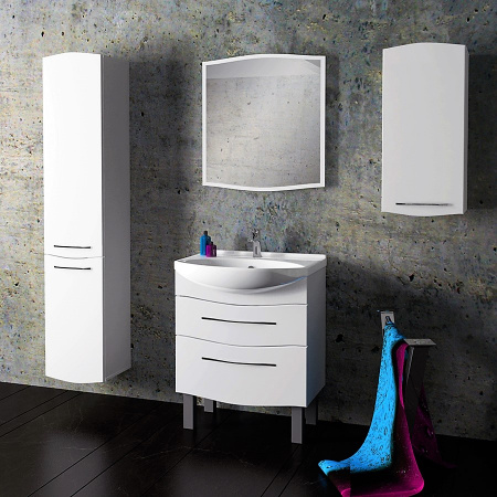 Тумба с раковиной Alvaro Banos Carino maximo 75 8402.1200 фото