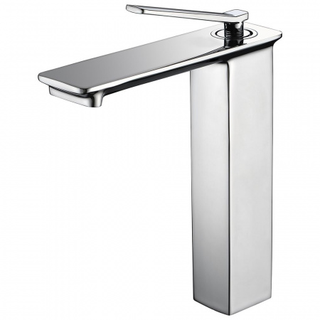 Высокий смеситель для раковины Timo Halti 4111/00F фото