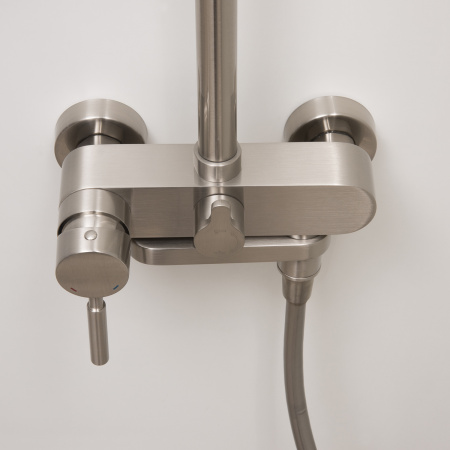 Душевая система (стойка) WasserKRAFT A14201 фото