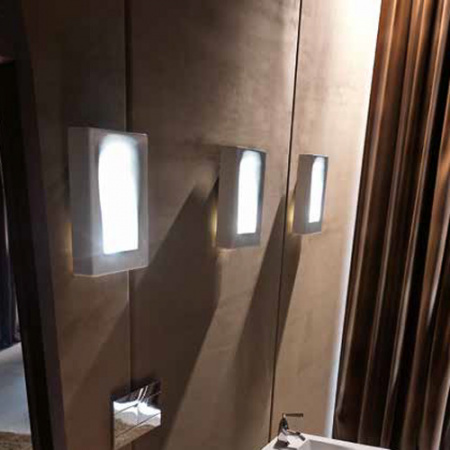 Светильник керамический Kerasan Bentley 3960 фото