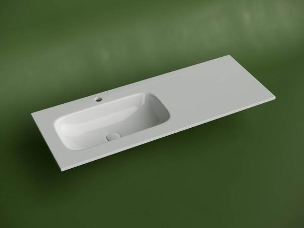Раковина Ceramicanova Grace CN7020 фото