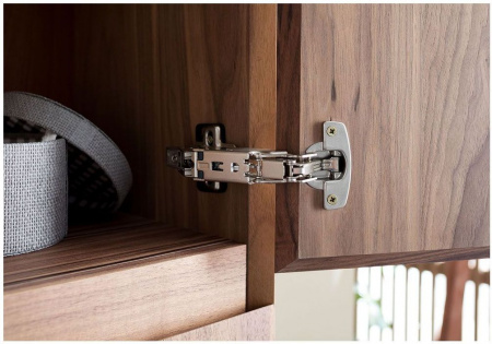 Шкаф-пенал Aquanet Нью-Йорк 35 00203956 фото