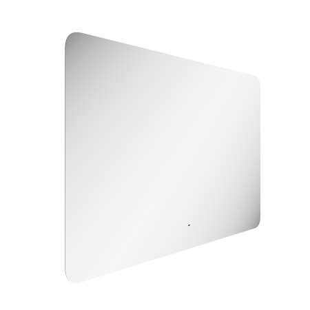 Зеркало с подсветкой Sancos Ray RA1200 120x80 фото