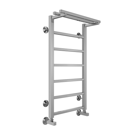 Водяной полотенцесушитель Контур с/п П7 400х800 Terminus 4670078529701 фото