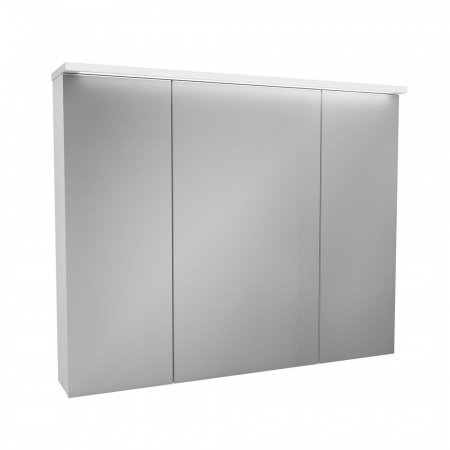 Зеркало-шкаф OWL 1975 Malaren 100 OW03.13.05 фото