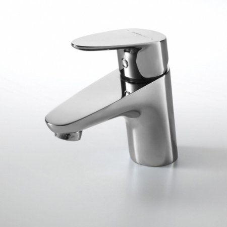 Смеситель для раковины Bravat Drop F14898C-1 фото