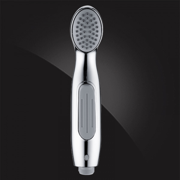 Гигиеническая лейка без смесителя Elghansa Shower Spray BR-05C-Chrome фото