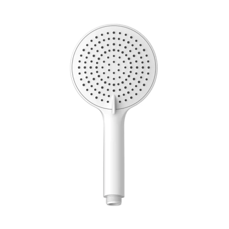 Лейка для душа Iddis Optima Home OPH3F0Wi18 белая матовая фото