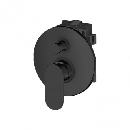 Смеситель для ванны и душа Gattoni H2Omix7000 7003470N0.CH фото