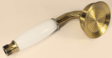 Душевая лейка Lemark LM8007B фото