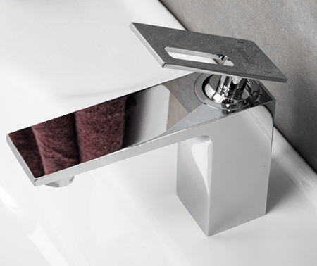 Смеситель для раковины WasserKRAFT Alme 1503 фото