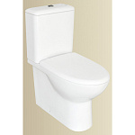 Унитаз напольный BelBagno Anto BB112CP Унитаз напольный BelBagno Anto BB112CP