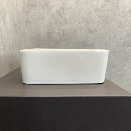 Накладная раковина Comforty PZ-6068 00003122815 48x37 фото