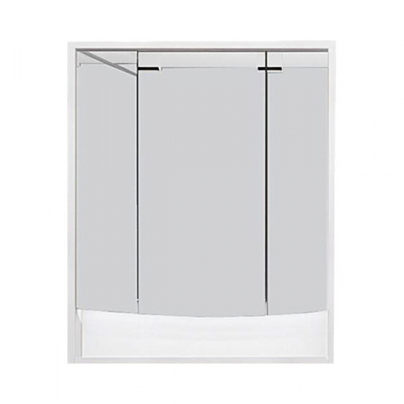 Зеркало-шкаф Акватон Инфинити 76 1A192102IF010 фото