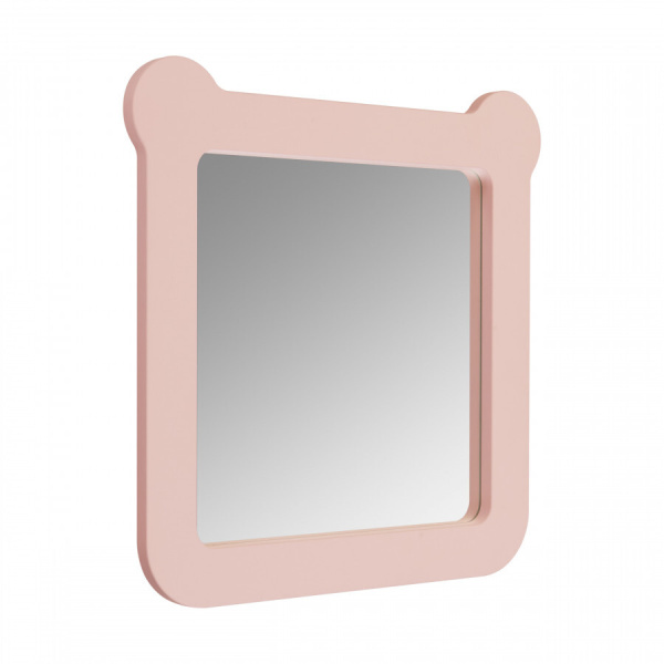 Детское зеркало Акватон Каспер 1A283402CR1E0 мишка фото