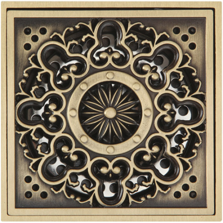 Душевой трап Veragio Canyon VR.CAN-2017.BR фото