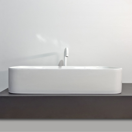 Накладная раковина Comforty 78575-70 00-00012236 70x38 фото