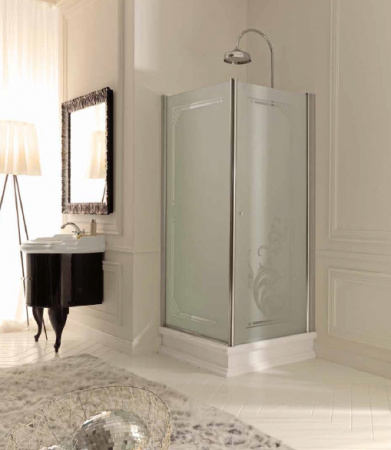 Поддон для душа Kerasan Retro 1336bi фото