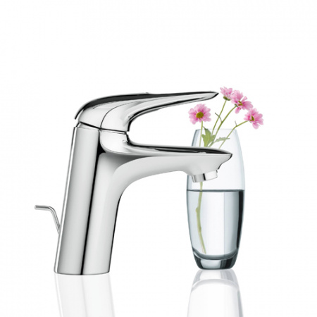 Смеситель для раковины Grohe Eurostyle New 33558003 фото