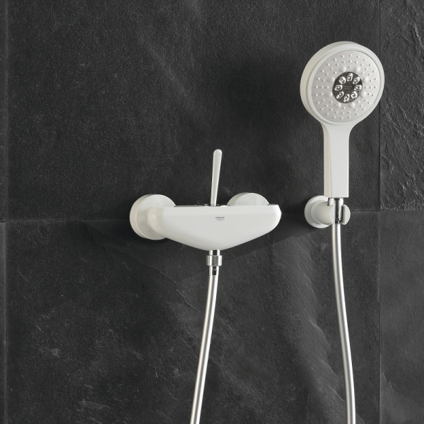 Смеситель для душа Grohe Eurodisc Joy 23430LS0 фото