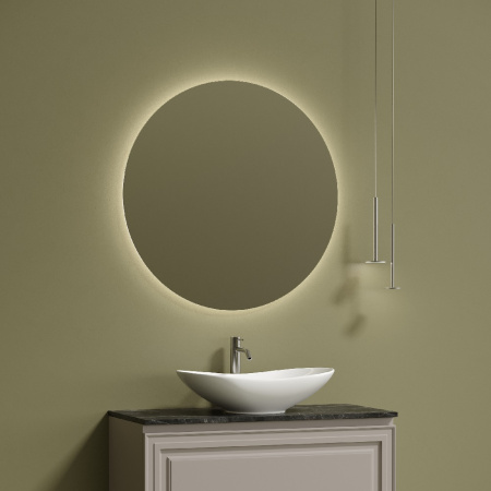 Тумба под раковину Sancos Very VR100SM Doha Soft фото