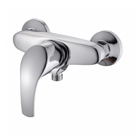 Смеситель для душа Ganzer Engelbart GZ 03052 фото