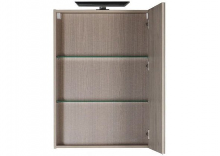 Зеркало-шкаф Aquanet Мадейра 60 00183064 фото