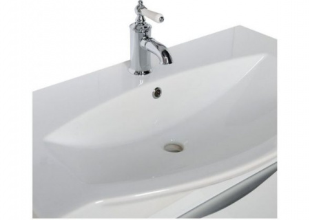 Тумба с раковиной Aquanet Франка 65 00213051 фото