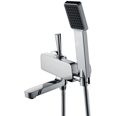 Смеситель для ванны с душем Kaiser Vista 65122 фото