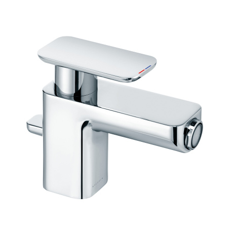 Смеситель для биде Kludi E2 492160575 фото