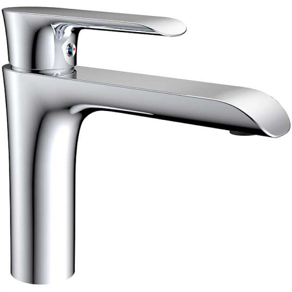 Смеситель для раковины Vincea Esse VBF-1E1CH хром фото