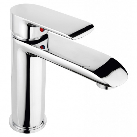 Смеситель для раковины Cezares Amalfa AMALFA-LSM1-01-W0 фото