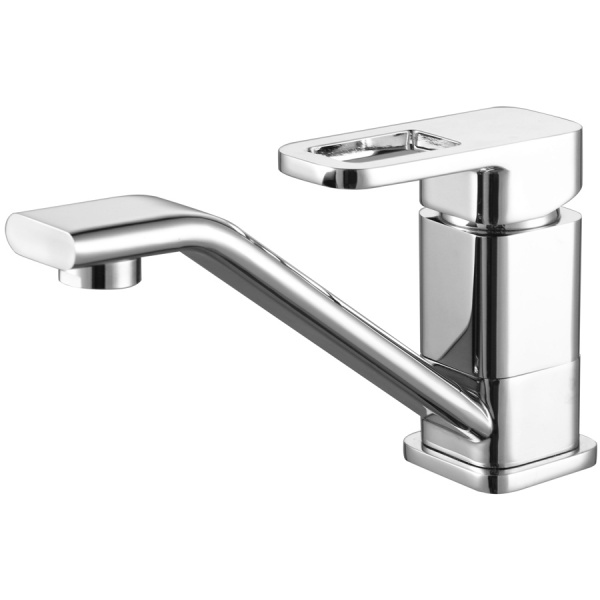 Смеситель для раковины Kaiser Sharp 64111 фото