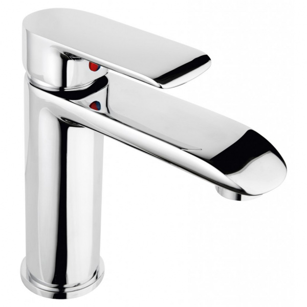 Смеситель для раковины Cezares Amalfa AMALFA-LSM1-01-W0 фото